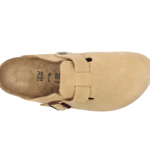 1026164 Clog - Beige