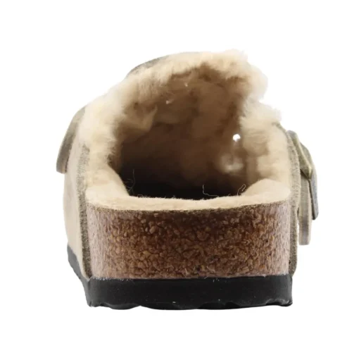 1028299 Clog - Beige