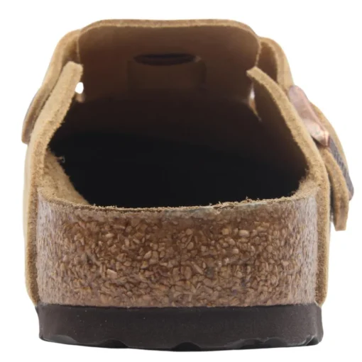 1026164 Clog - Beige