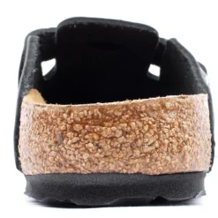 59463 Clog - Black