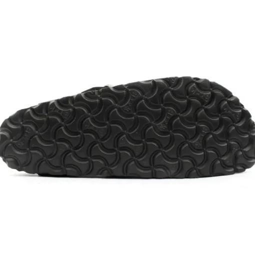 59463 Clog - Black
