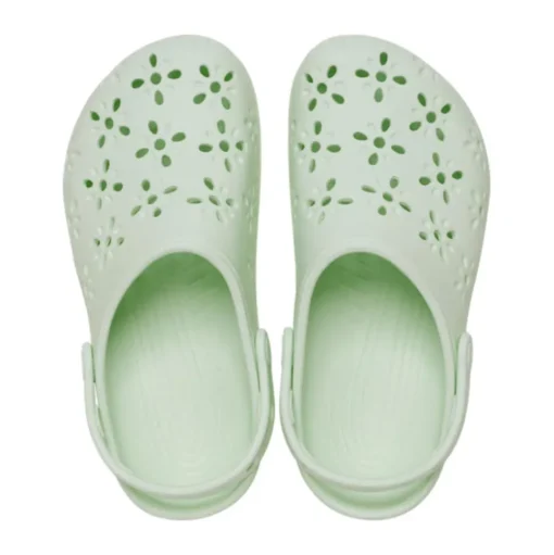210927 Clog - Jade