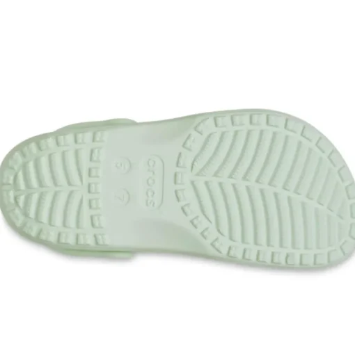 210927 Clog - Jade