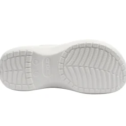 206750 Clog - White