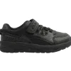 Clowder Stripe K Shoe - Black F