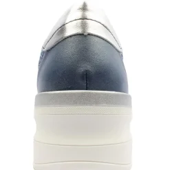 75159Cockatoo 2V Shoe - Light Blue