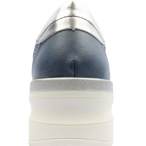 75159Cockatoo 2V Shoe - Light Blue