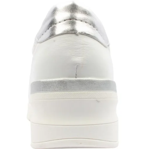 75159Cockatoo 2V Shoe - White
