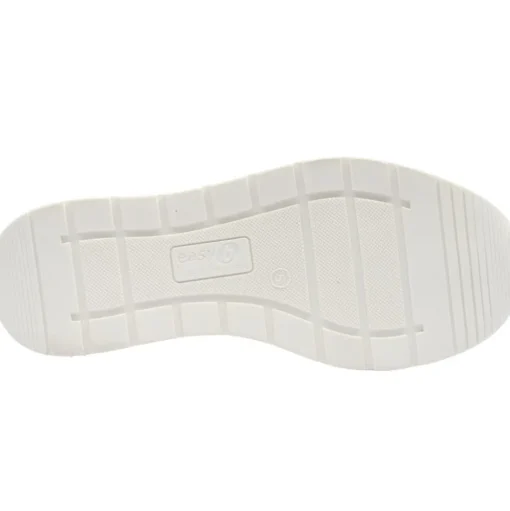 75159Cockatoo 2V Shoe - White