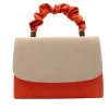 Coco Bg1027 Matching Bag - Beige