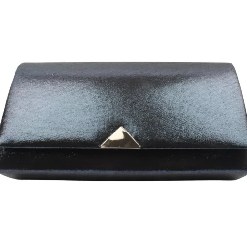 Coco Bg1021 Matching Bag - Navy Metallic
