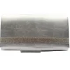 Coco Bg1026 Matching Bag - Silver