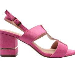 Coco1027 Sandal - Pink