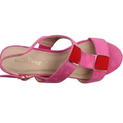Coco1027 Sandal - Pink