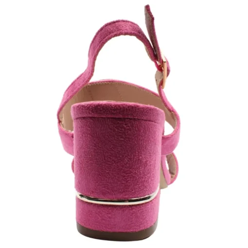 Coco1027 Sandal - Pink