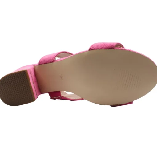 Coco1027 Sandal - Pink