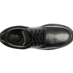 Cotrelledge Mens - Black H