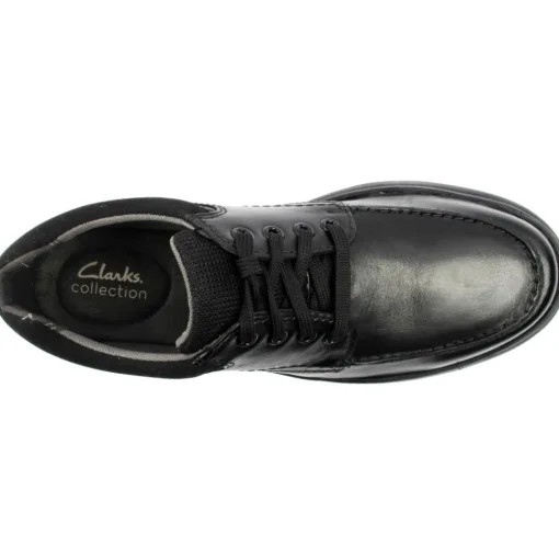 Cotrelledge Mens - Black H