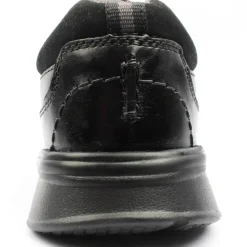 Cotrelledge Mens - Black H