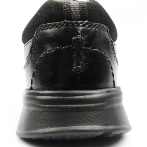 Cotrelledge Mens - Black H