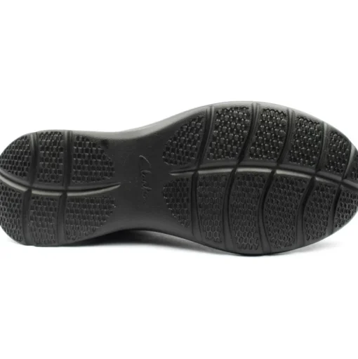 Cotrelledge Mens - Black H
