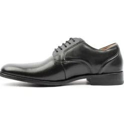 Craft Arlo Lace Shoe - Black H