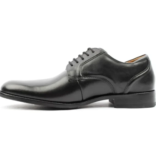 Craft Arlo Lace Shoe - Black H