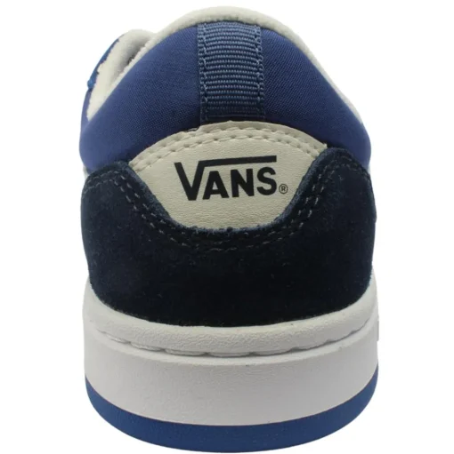 Cruze 30 Trainer - Blue White