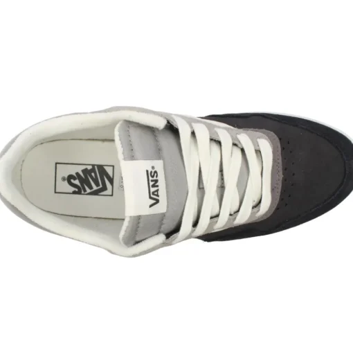 Cruze 30 Trainer - Grey/Black