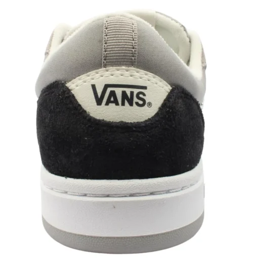Cruze 30 Trainer - Grey/Black