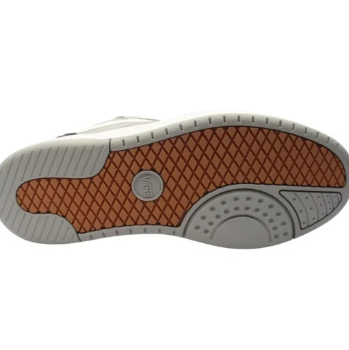 Cruze 30 Trainer - Grey/Black