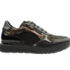 D9216 Shoe - Black