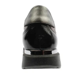 D9216 Shoe - Black