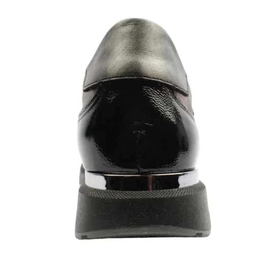 D9216 Shoe - Black