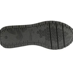 D9216 Shoe - Black