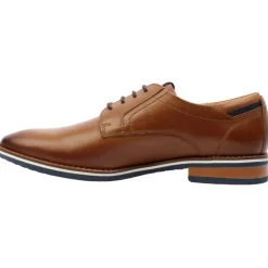 Danny Shoe - Tan