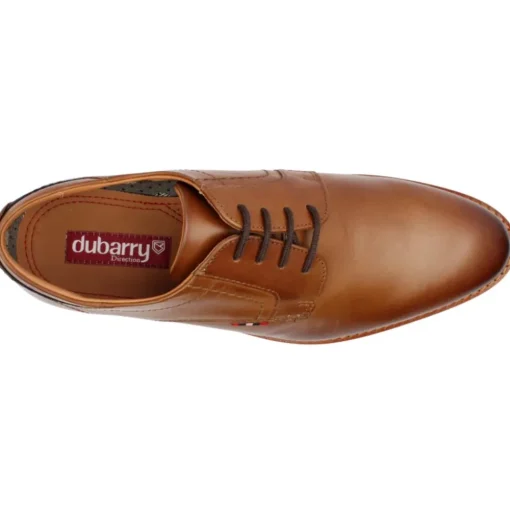Danny Shoe - Tan