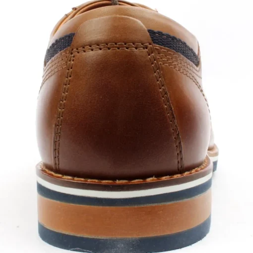 Danny Shoe - Tan