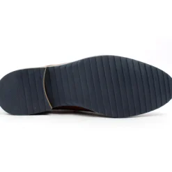 Danny Shoe - Tan