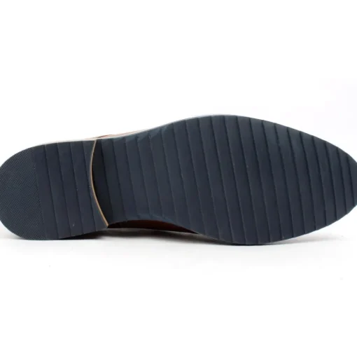Danny Shoe - Tan
