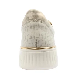 D2e00 Shoe - Ice White