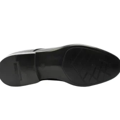 Derby Shoe - Black