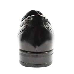 Dickson Laced Shoe - Burgundy