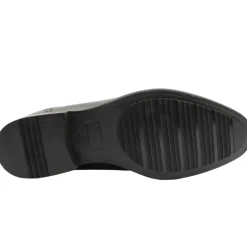 Dickson Laced Shoe - Burgundy