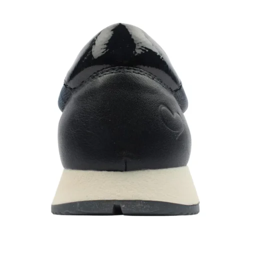 Dizzy25 Shoe - Navy