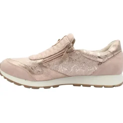 Dizzy25 Shoe - Rose