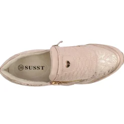 Dizzy25 Shoe - Rose