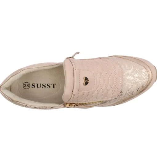 Dizzy25 Shoe - Rose