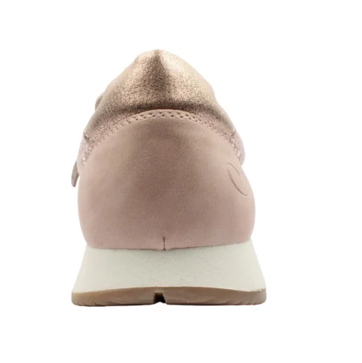 Dizzy25 Shoe - Rose
