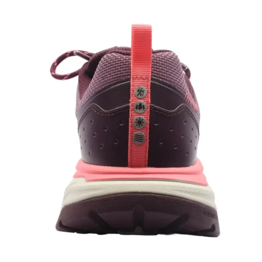 180167 Dlux Trainer - Raspberry